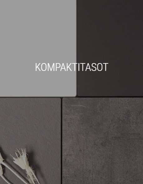 Kompakt töötasapind